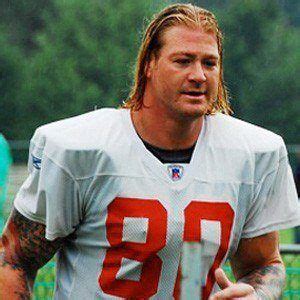 jeremy shockey age|Jeremy Shockey – Age, Bio, Personal Life, Family & Stats